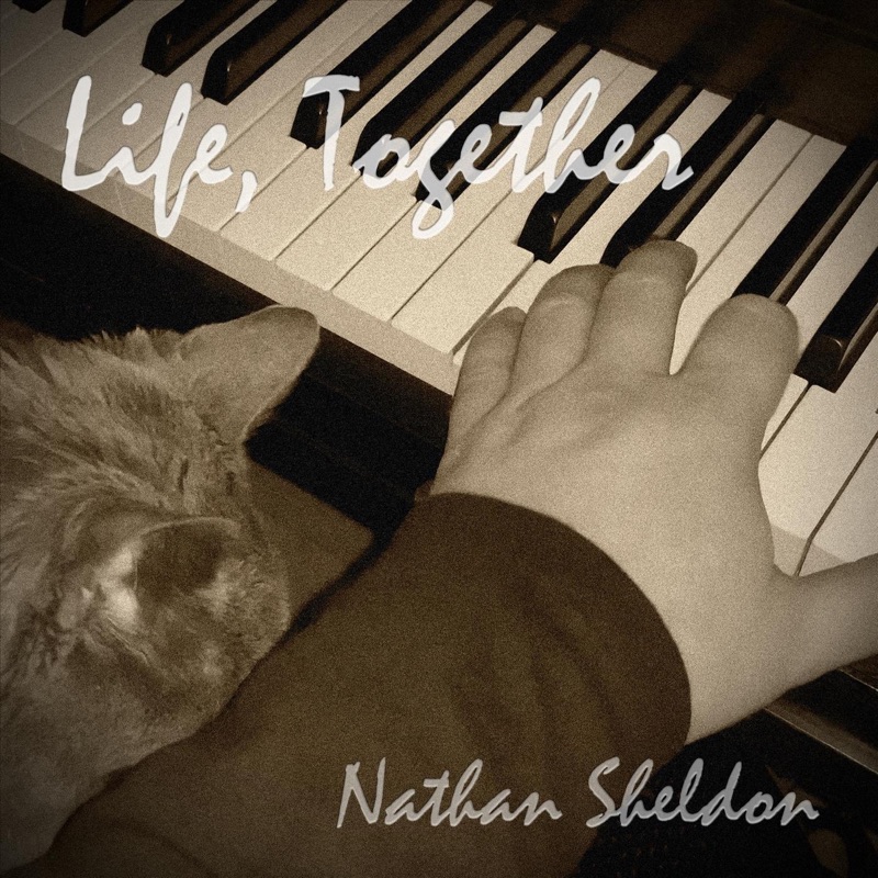 Life, Together cover