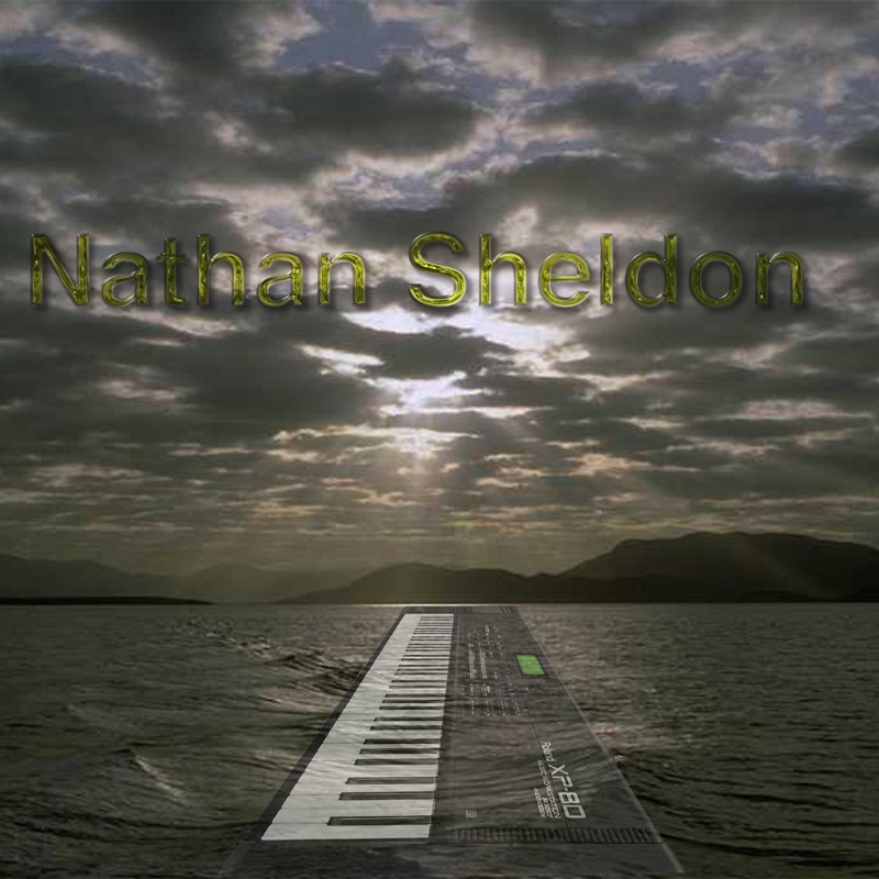 Nathan Sheldon cover