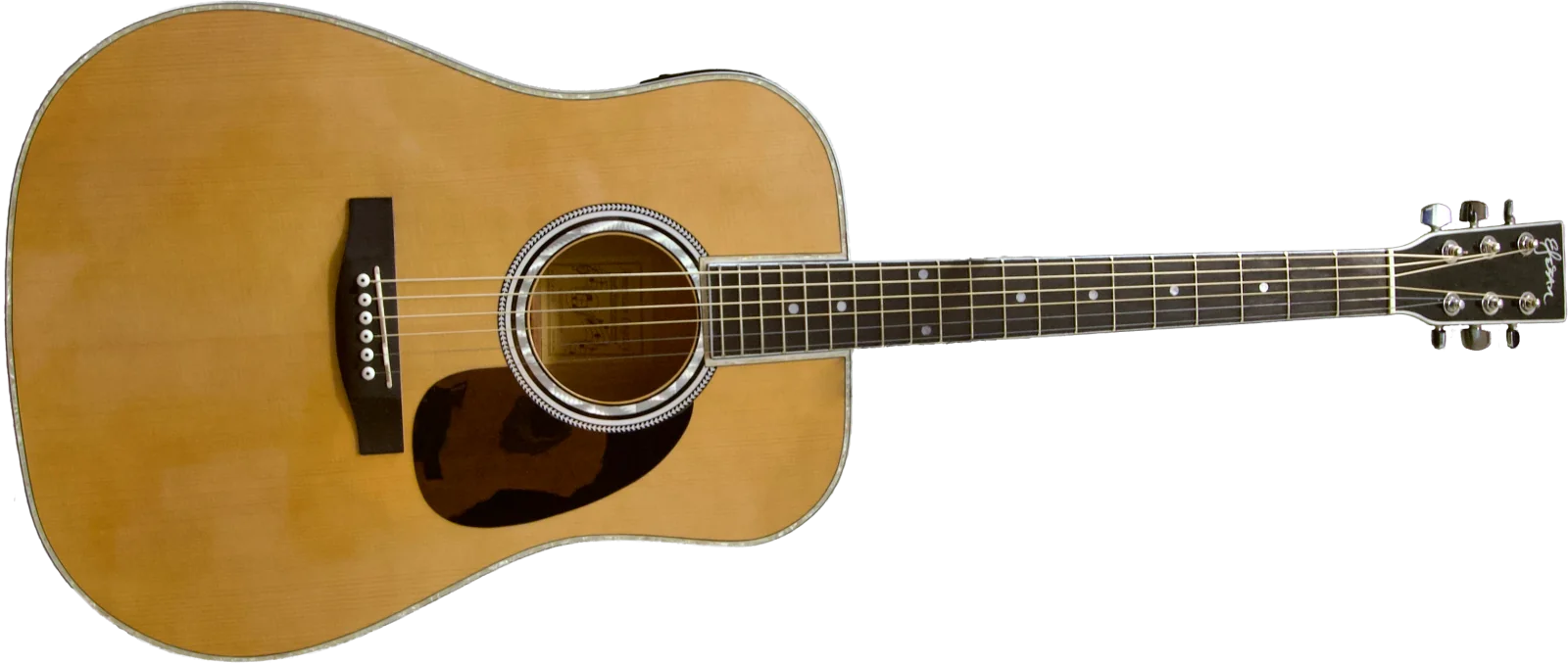 The Esteban AL-100